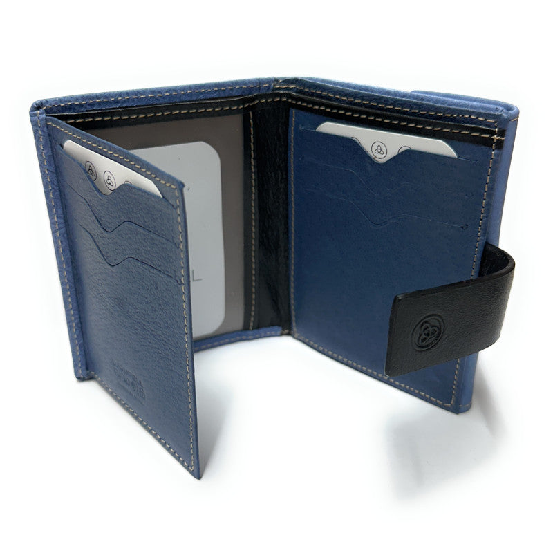 BILLETERO PEQUEÑO LUGUPELL GRACIA - 70564