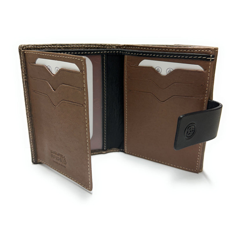 BILLETERO PEQUEÑO LUGUPELL GRACIA - 70564