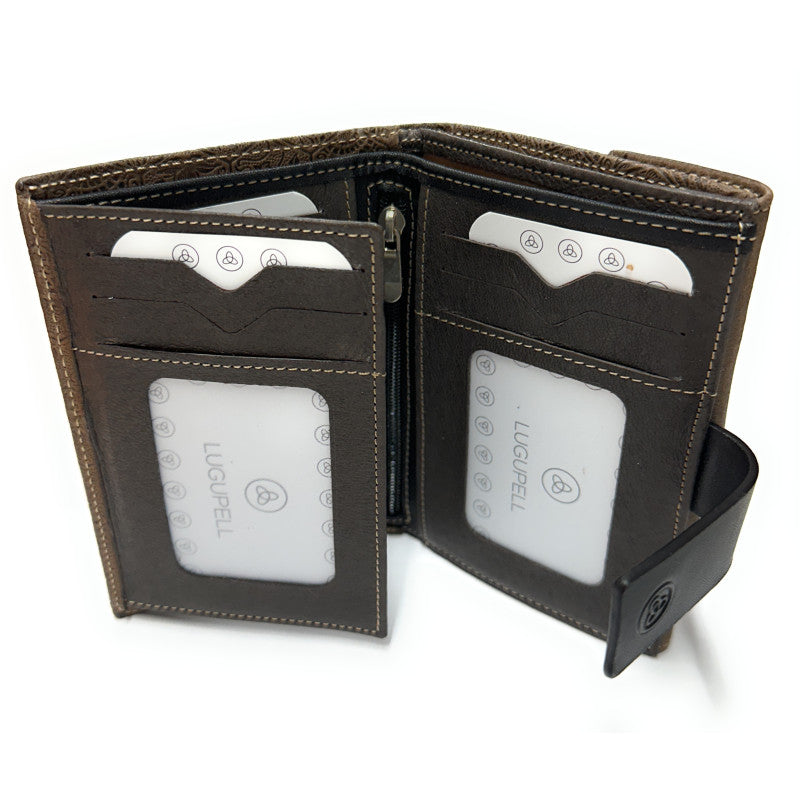 BILLETERO MEDIANO LUGUPELL GRACIA - 70562
