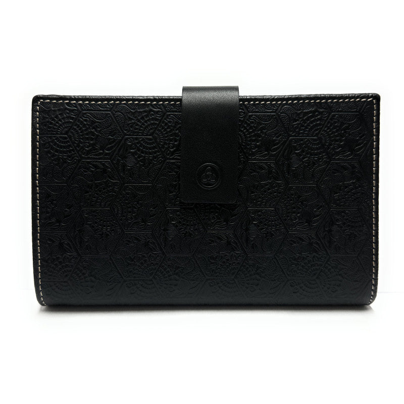 BILLETERO GRANDE LUGUPELL BRISA - 70561