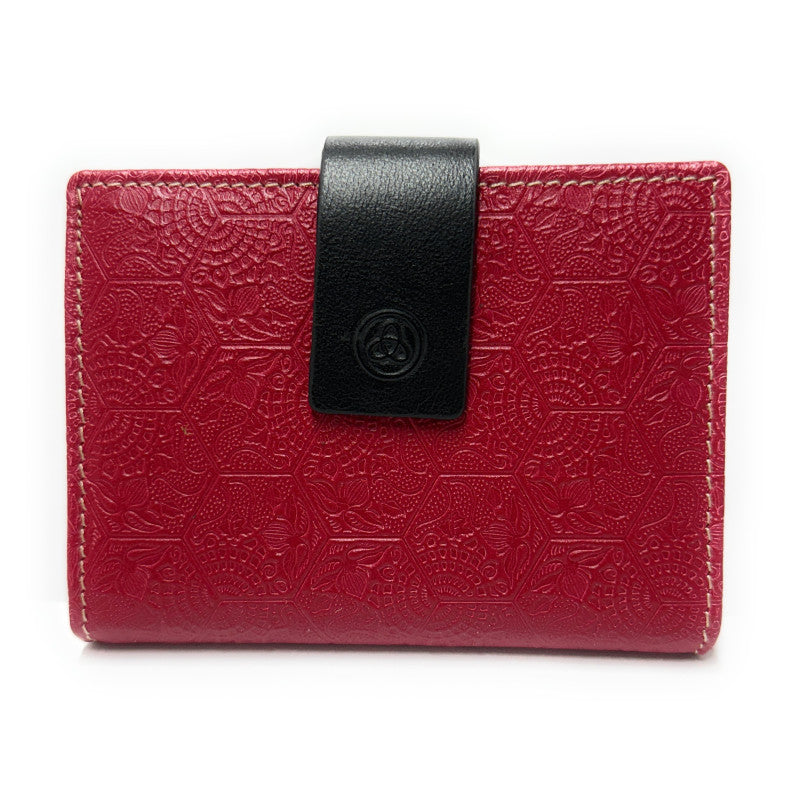 BILLETERO PEQUEÑO LUGUPELL GRACIA - 70564