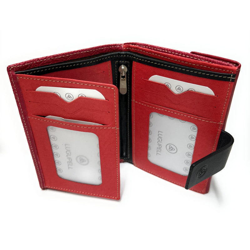 BILLETERO MEDIANO LUGUPELL GRACIA - 70562