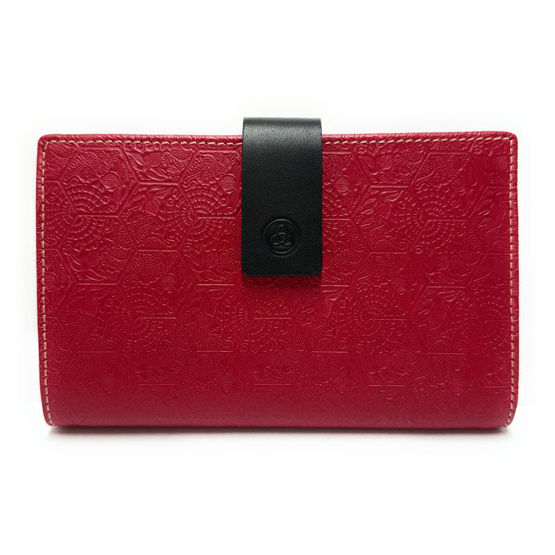BILLETERO GRANDE LUGUPELL BRISA - 70561