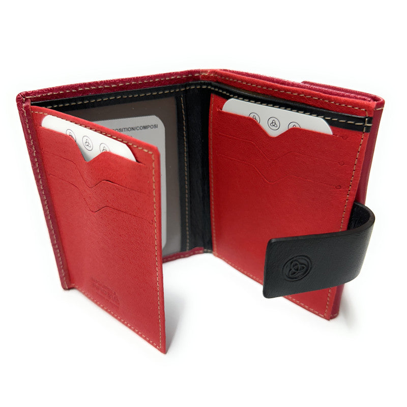 BILLETERO PEQUEÑO LUGUPELL GRACIA - 70564