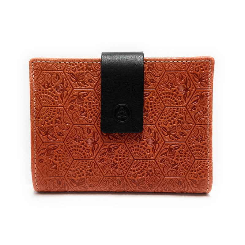 BILLETERO PEQUEÑO LUGUPELL GRACIA - 70564