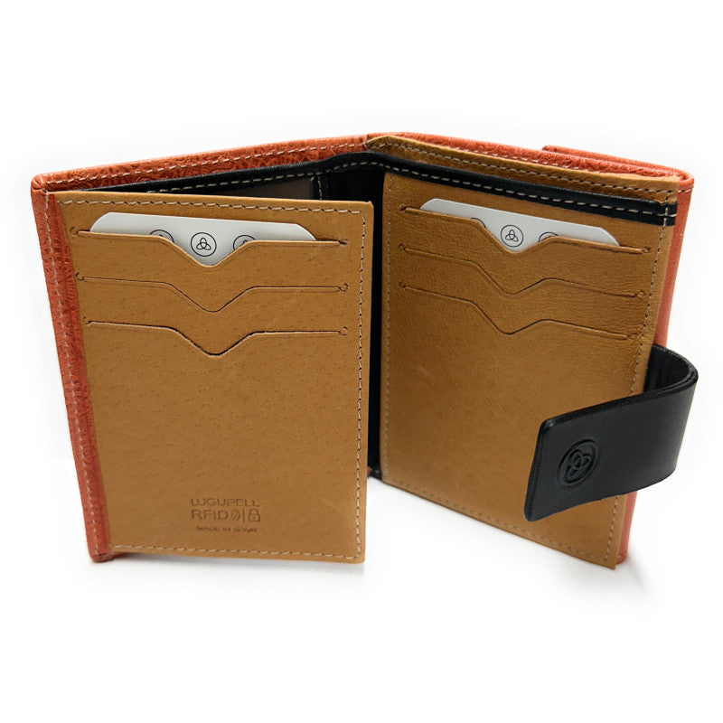 BILLETERO PEQUEÑO LUGUPELL GRACIA - 70564