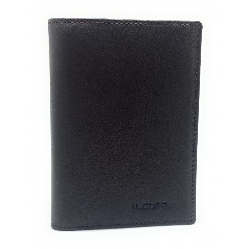 CARTERA EJECUTIVA CON MULTIPLES BILLETEROS - 821