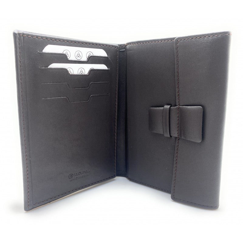 CARTERA EJECUTIVA CON MULTIPLES BILLETEROS - 821