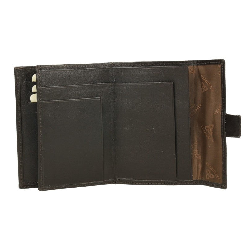 CARTERA EJECUTIVA CON MULTIPLES BILLETEROS - 821