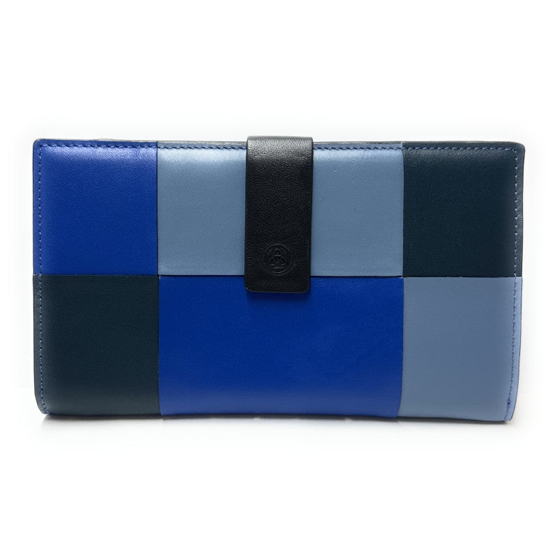 Billetero extra grande Lugupell Pixel - 8511