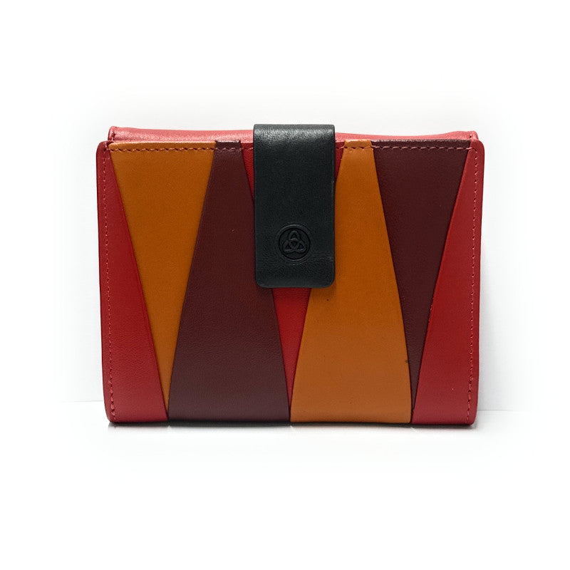 Billetero pequeño Lugupell Pixel - 8564