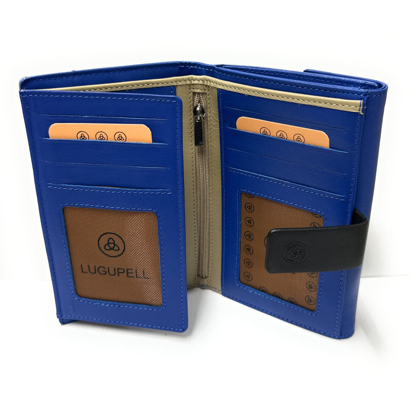 BILLETERO GRANDE LUGUPELL NEXUS - 8565