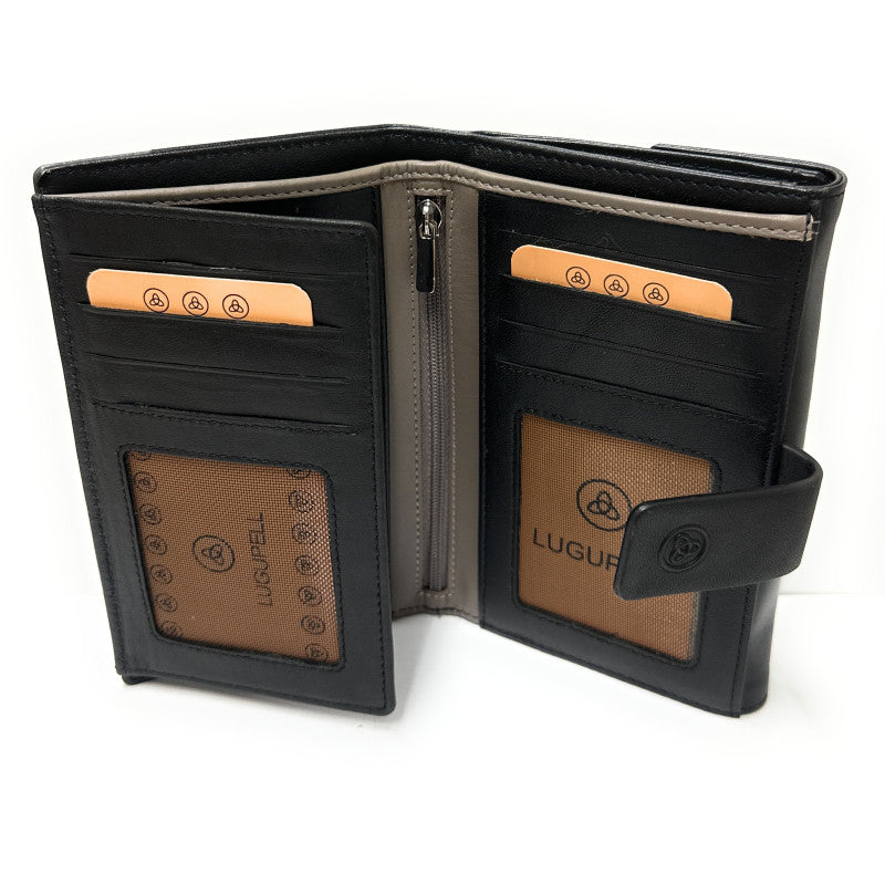 BILLETERO GRANDE LUGUPELL NEXUS - 8565