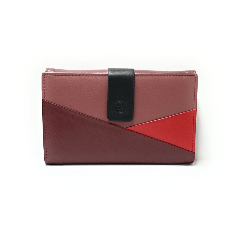 BILLETERO GRANDE LUGUPELL NEXUS - 8565