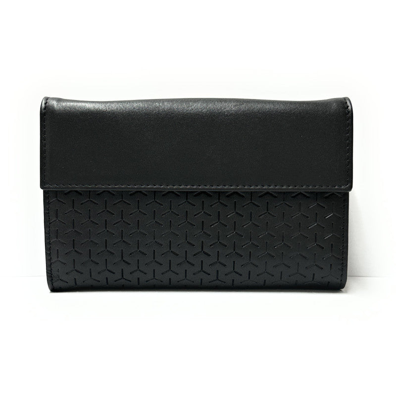 BILLETERO GRANDE LUGUPELL CROSS - 8565
