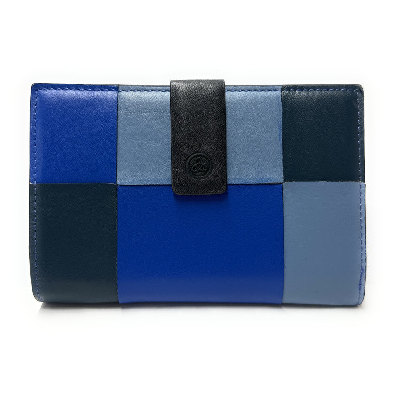 Billetero mediano Lugupell Pixel - 8565