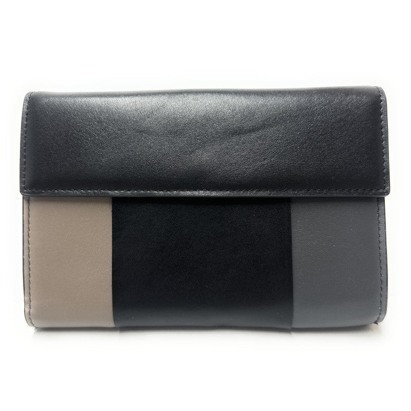 Billetero mediano Lugupell Pixel - 8565