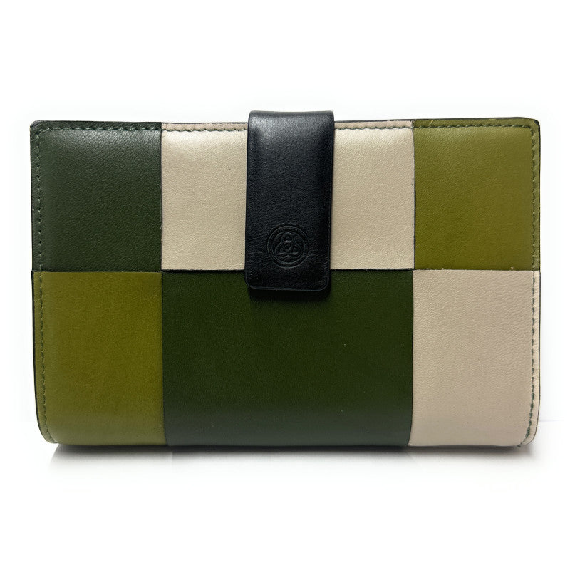 Billetero mediano Lugupell Pixel - 8565