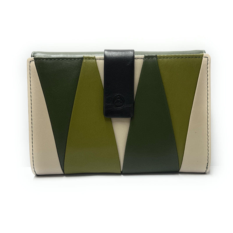 Billetero mediano Lugupell Prisma - 8565