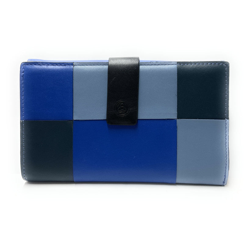 Billetero grande Lugupell Pixel - 8566