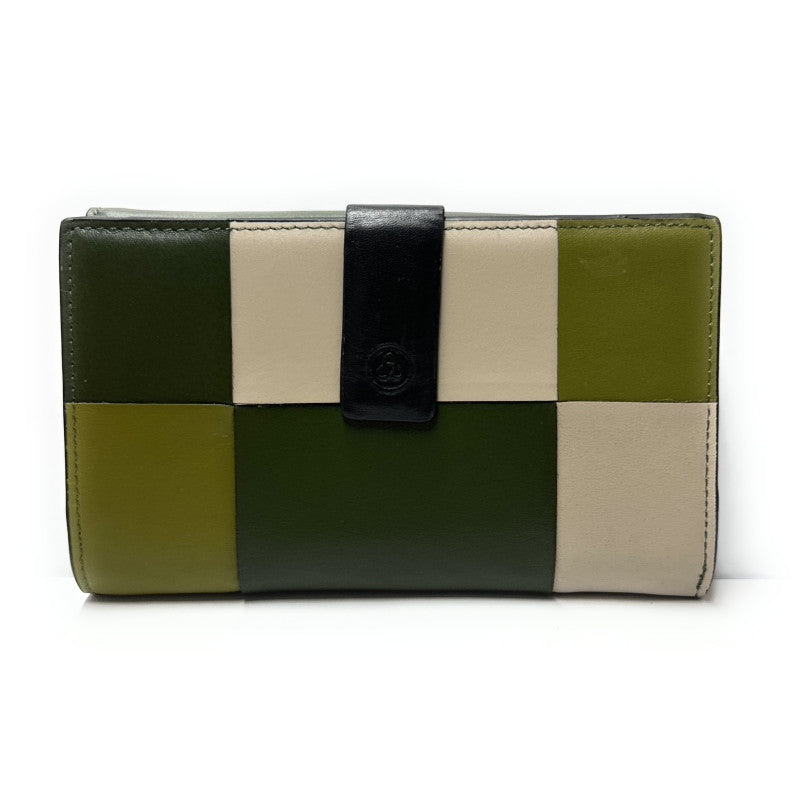 Billetero grande Lugupell Pixel - 8566