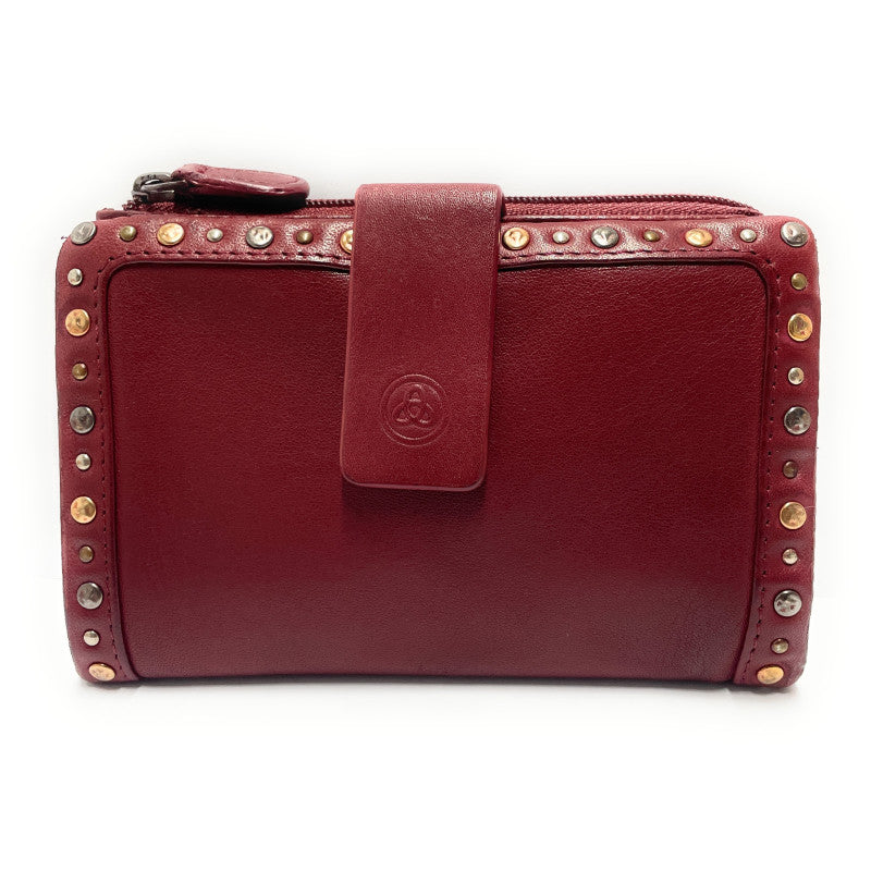 BILLETERO MEDIANO LUGUPELL FORJA - 9044