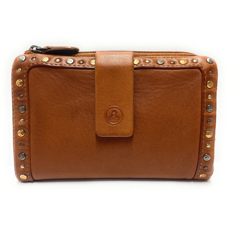 BILLETERO MEDIANO LUGUPELL FORJA - 9044