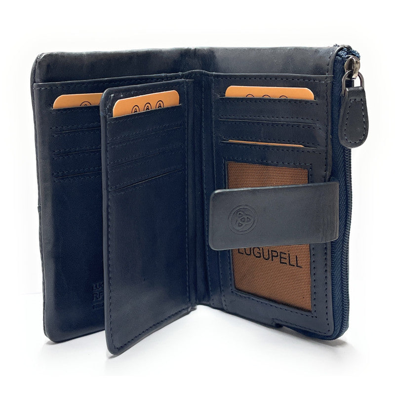 BILLETERO MEDIANO LUGUPELL FORJA - 9044