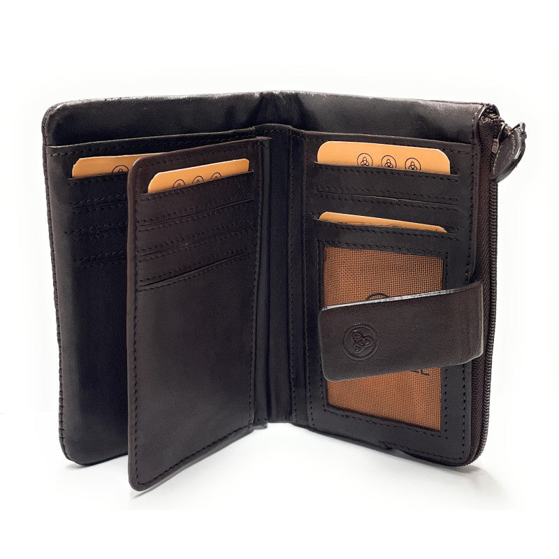 BILLETERO MEDIANO LUGUPELL FORJA - 9044