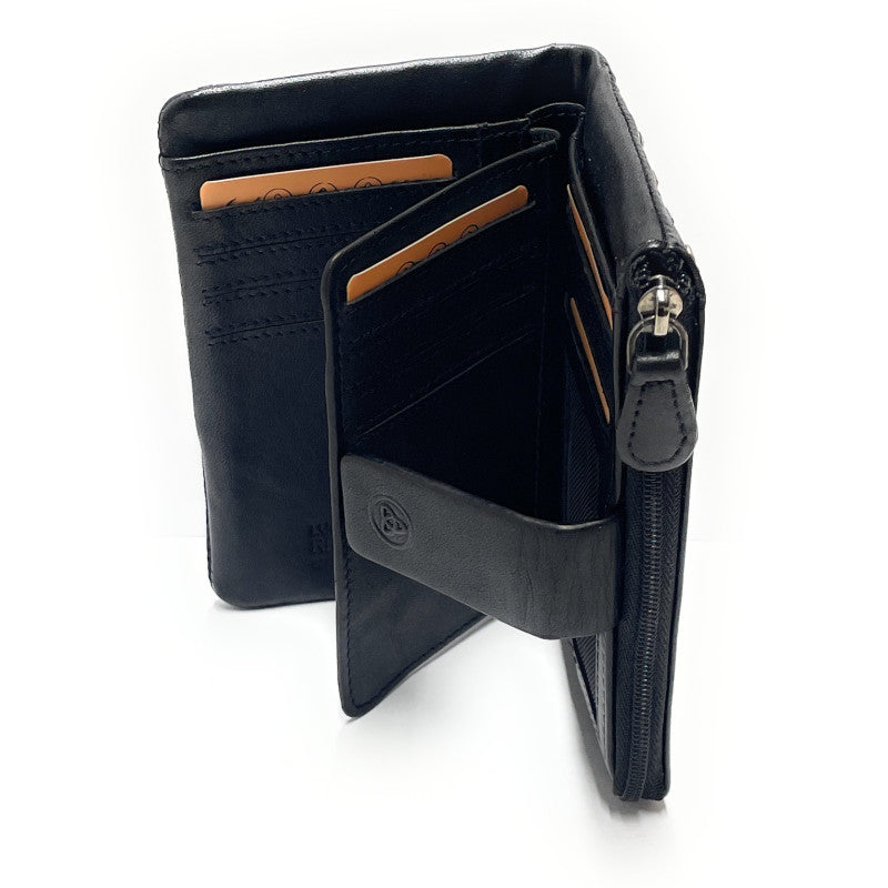 BILLETERO MEDIANO LUGUPELL FORJA - 9044