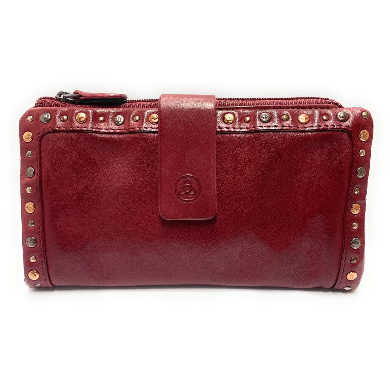 BILLETERO GRANDE LUGUPELL FORJA - 9045