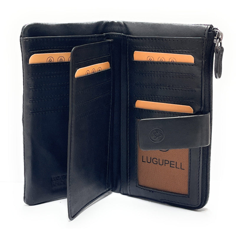BILLETERO GRANDE LUGUPELL FORJA - 9045