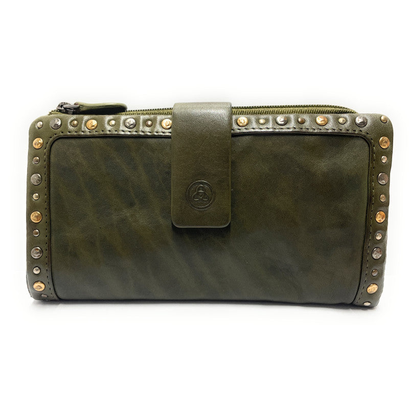 BILLETERO GRANDE LUGUPELL FORJA - 9045