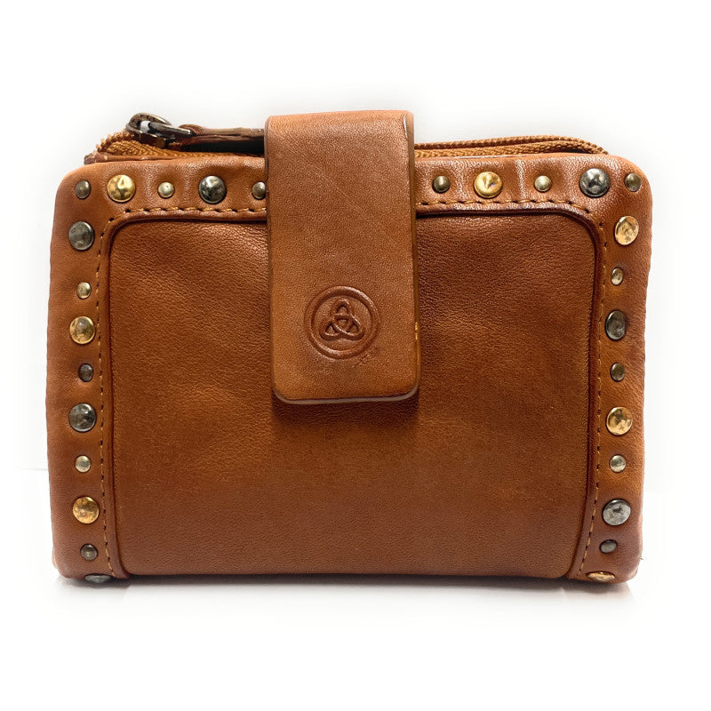 BILLETERO PEQUEÑO LUGUPELL FORJA - 9057