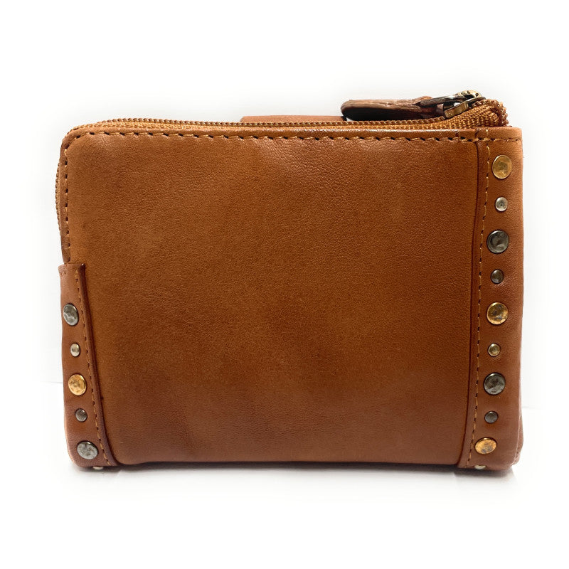 BILLETERO PEQUEÑO LUGUPELL FORJA - 9057