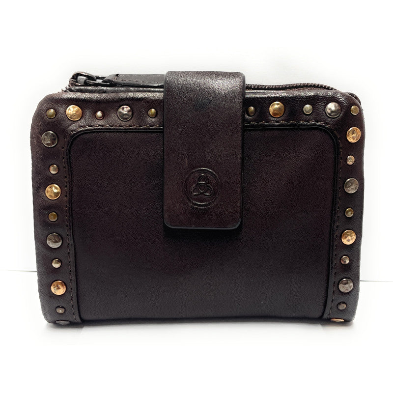 BILLETERO PEQUEÑO LUGUPELL FORJA - 9057
