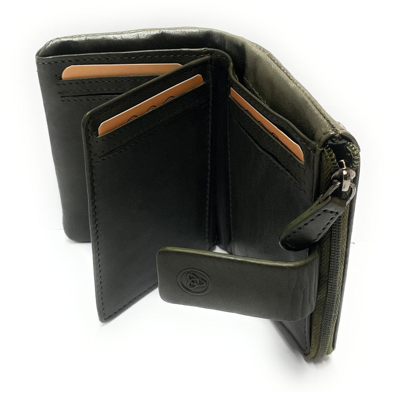 BILLETERO PEQUEÑO LUGUPELL FORJA - 9057