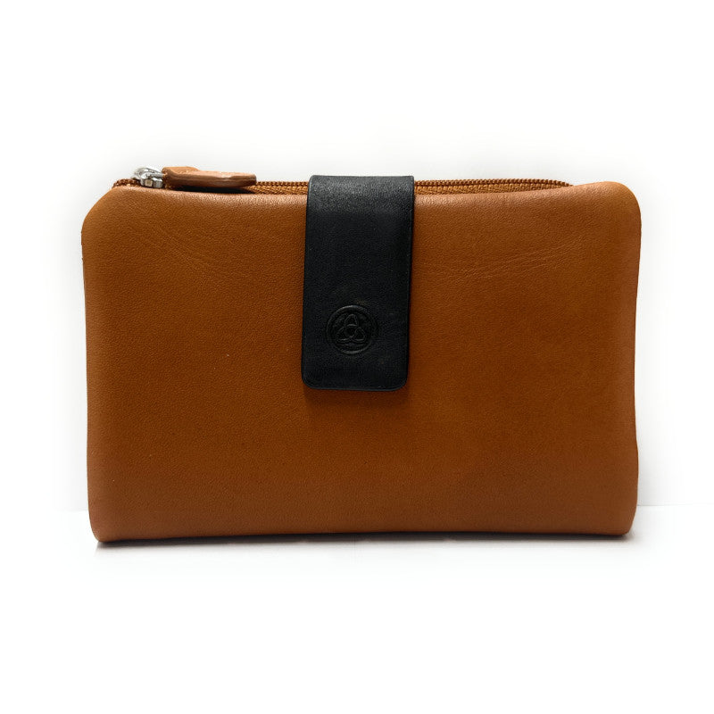 Billetero mediano Lugupell Aura - 9044