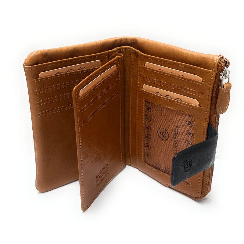 Billetero mediano Lugupell Aura - 9044