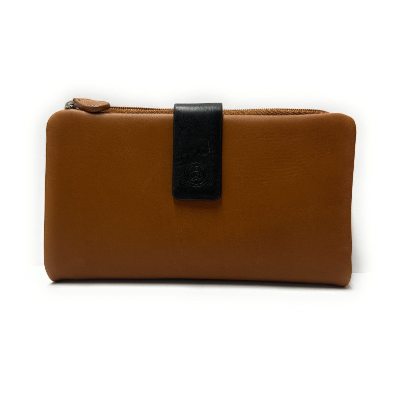 Billetero grande Lugupell Aura - 9045