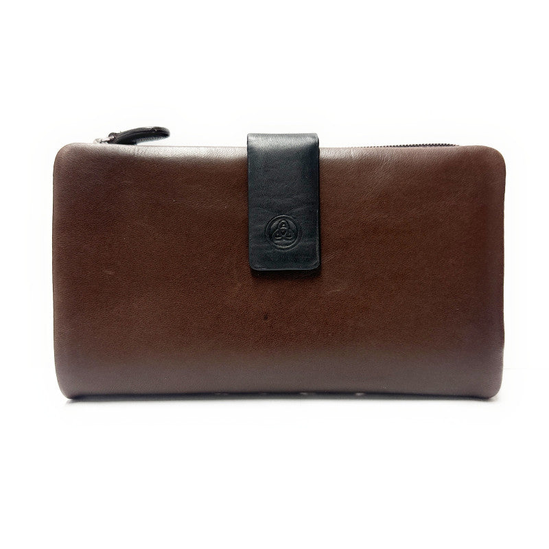 Billetero grande Lugupell Aura - 9045