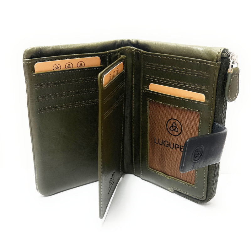 Billetero mediano Lugupell Aura - 9044