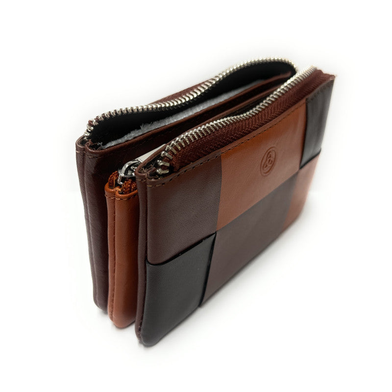 Monedero Lugupell Pixel - 9088