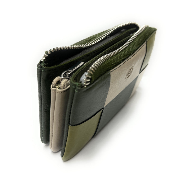 Monedero Lugupell Pixel - 9088