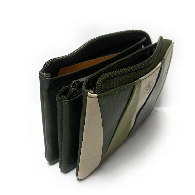 Monedero Lugupell Prisma - 9088