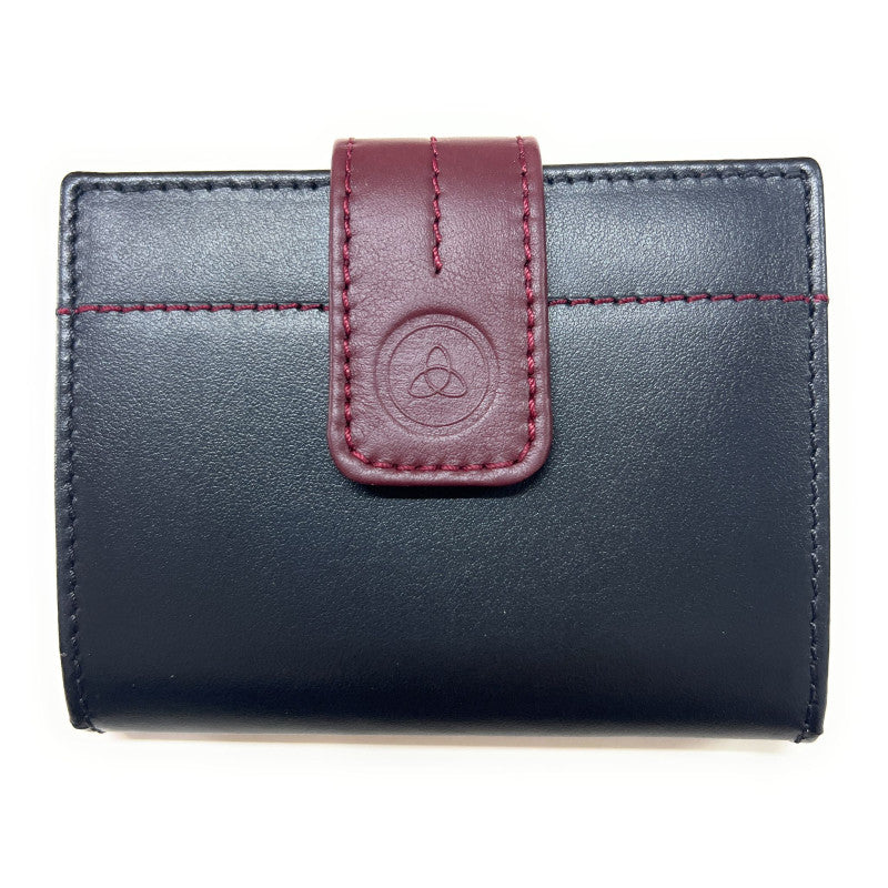 Billetero pequeño Lugupell Duna - 912 10