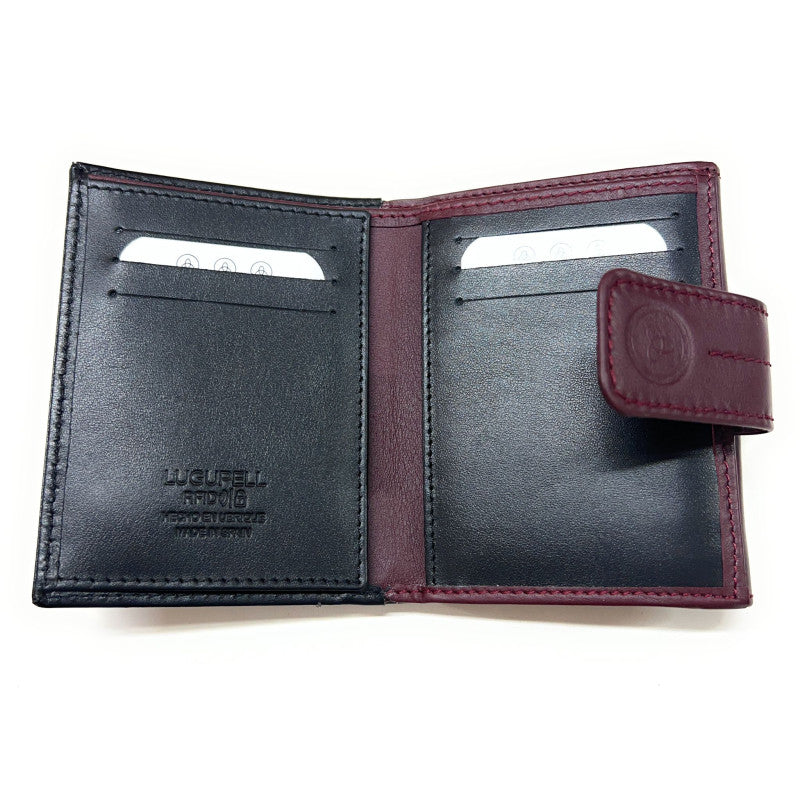 Billetero pequeño Lugupell Duna - 912 10