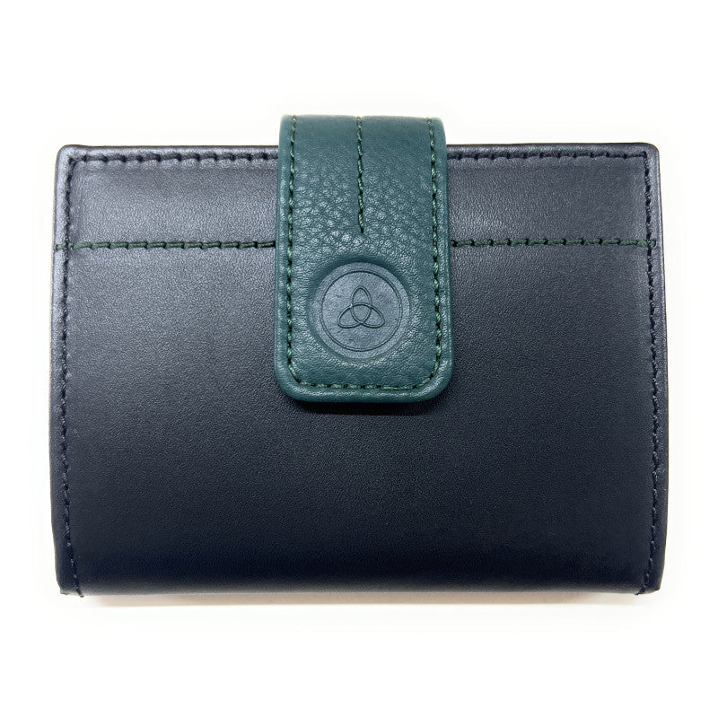 Billetero pequeño Lugupell Duna - 912 10