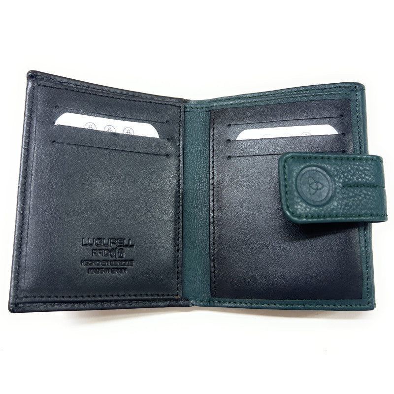 Billetero pequeño Lugupell Duna - 912 10