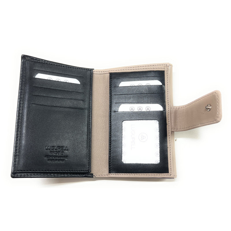 Billetero mediano Lugupell Duna - 914 10